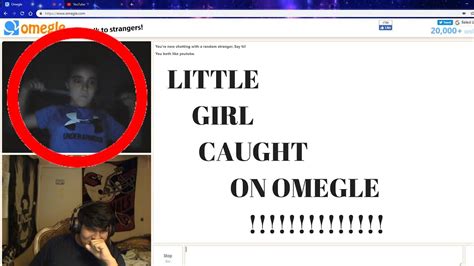 omegle cum